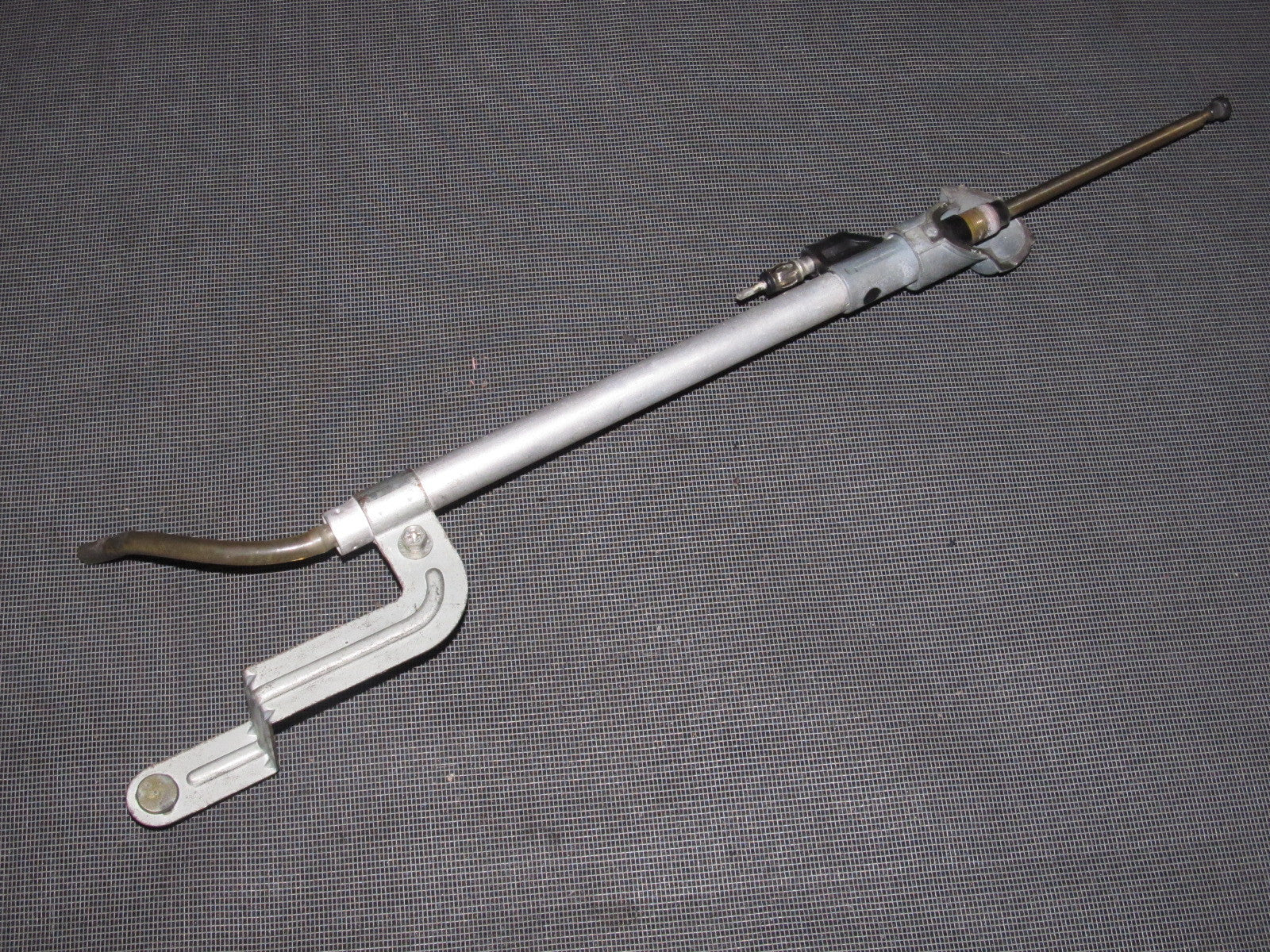 93 94 95 96 97 Honda Del Sol OEM Manual Antenna