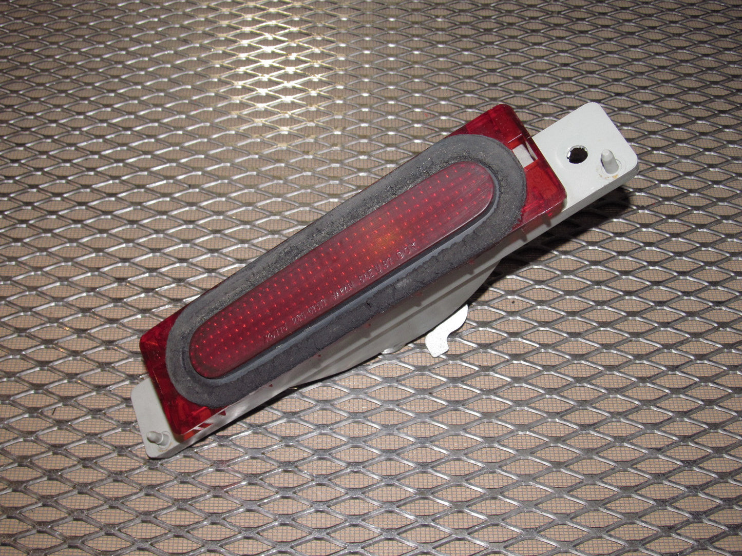 90 91 92 93 Mazda Miata OEM Third Brake Lamp Light