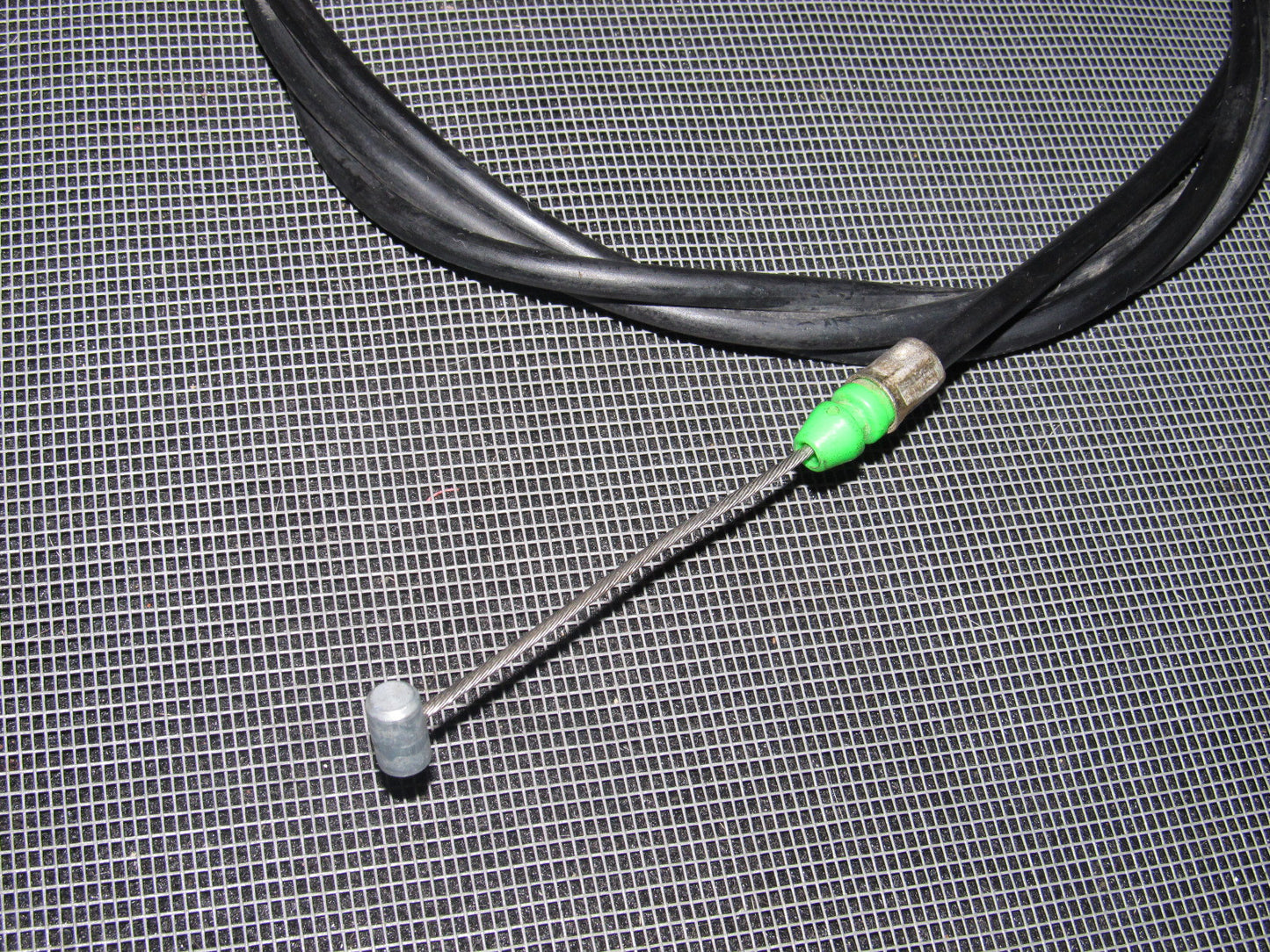 93 94 95 96 97 Honda Del Sol OEM Hood Release Cable