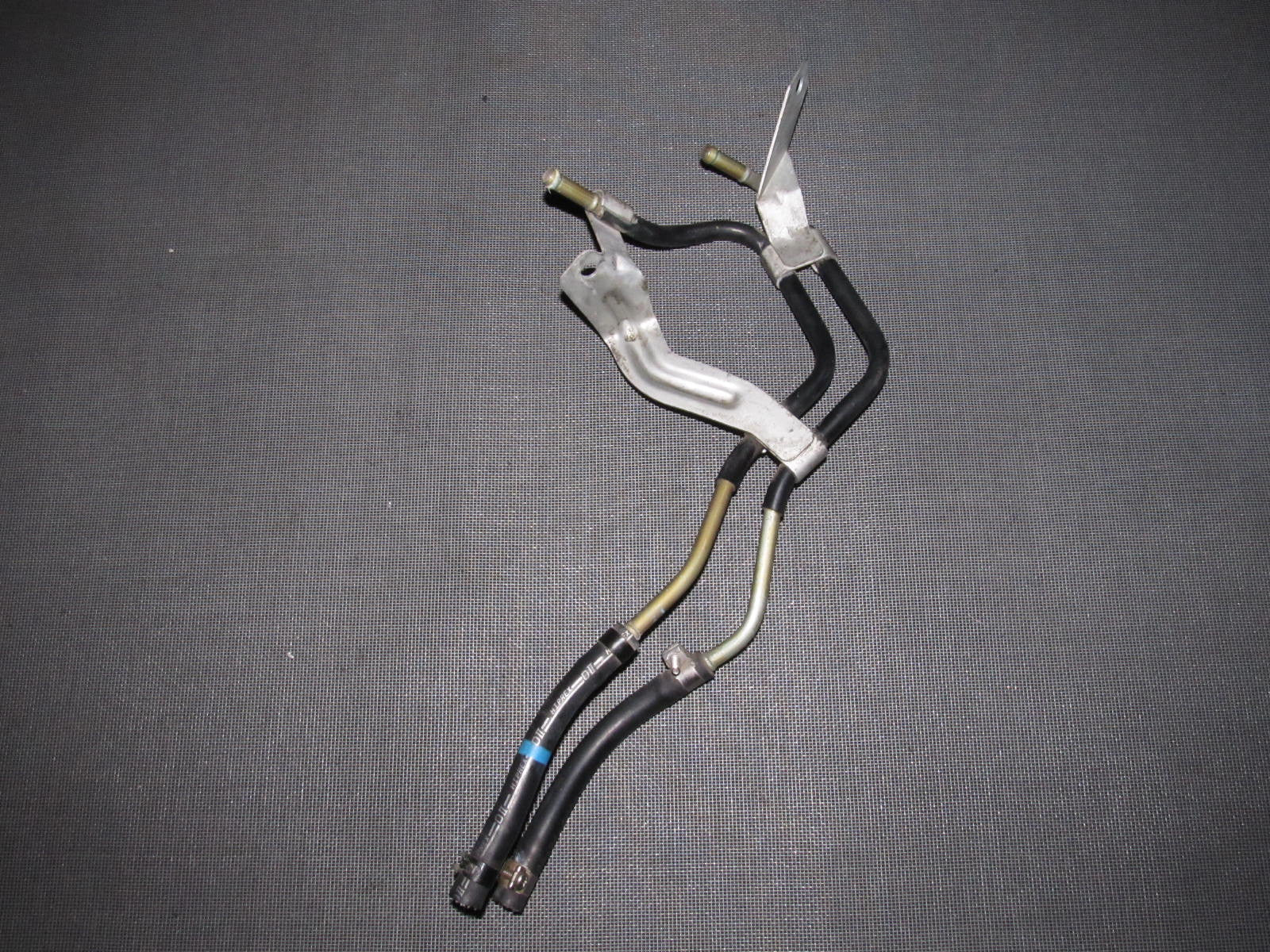 90 91 92 93 94 95 96 Nissan 300zx OEM Fuel Line