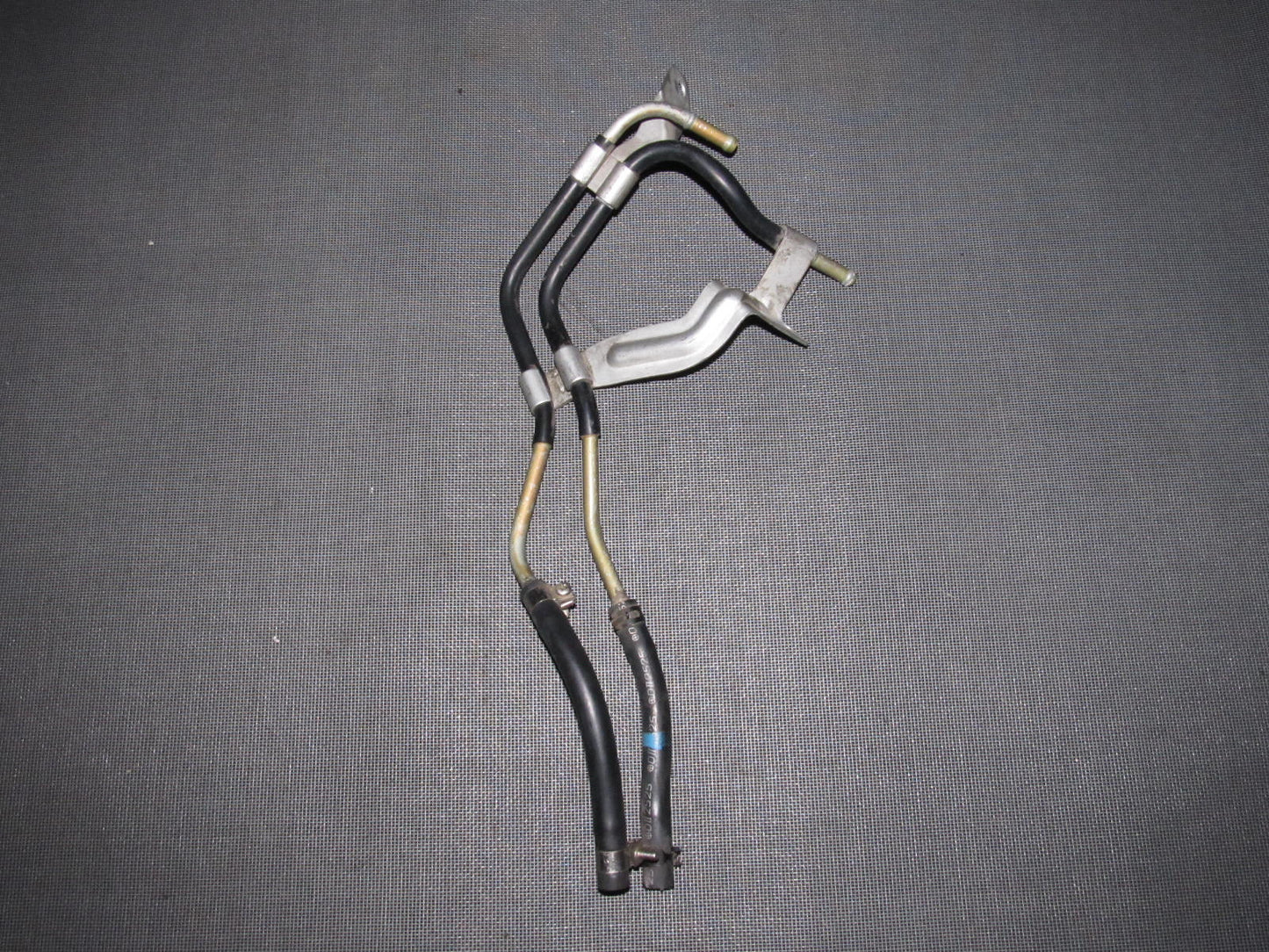 90 91 92 93 94 95 96 Nissan 300zx OEM Fuel Line