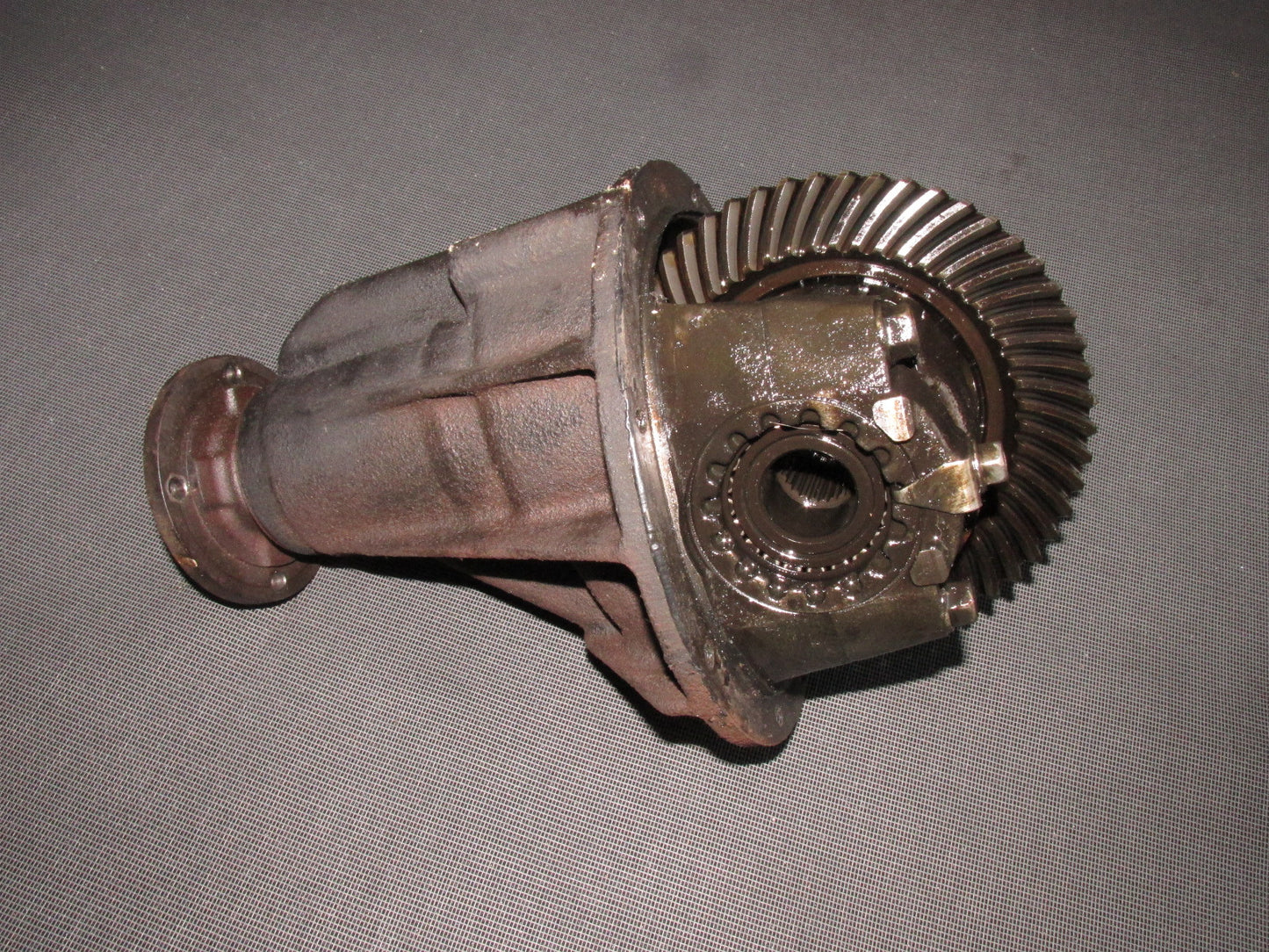 84 85 Mazda RX7 OEM 13B GSL-SE Differential - M/T