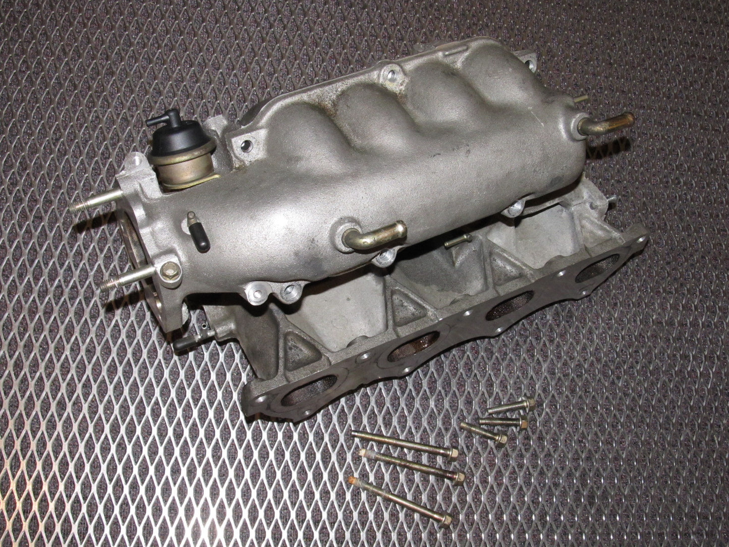 99 00 Mazda Miata OEM Intake Manifold