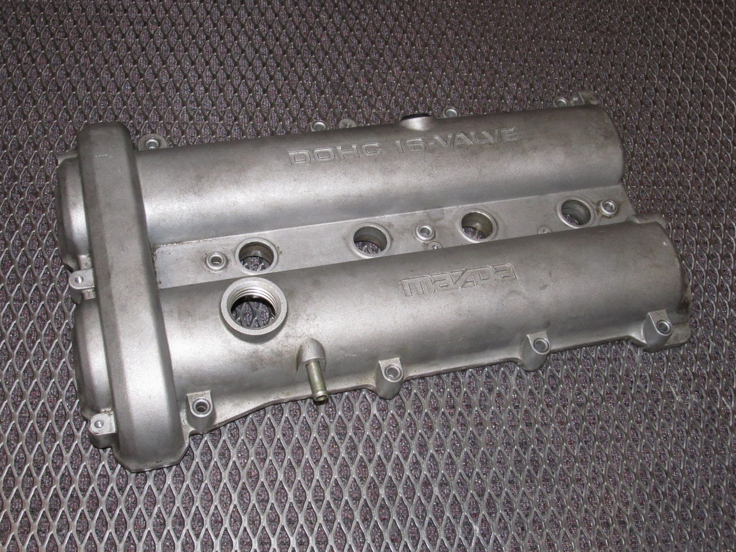 99 00 Mazda Miata OEM Engine Valve Cover