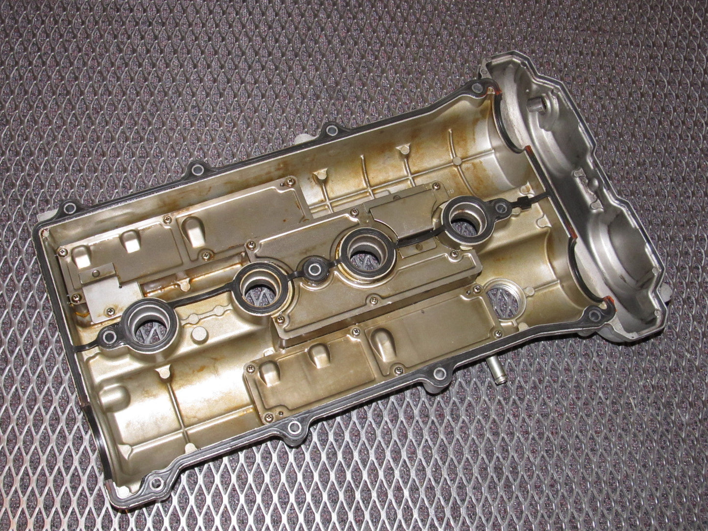 99 00 Mazda Miata OEM Engine Valve Cover