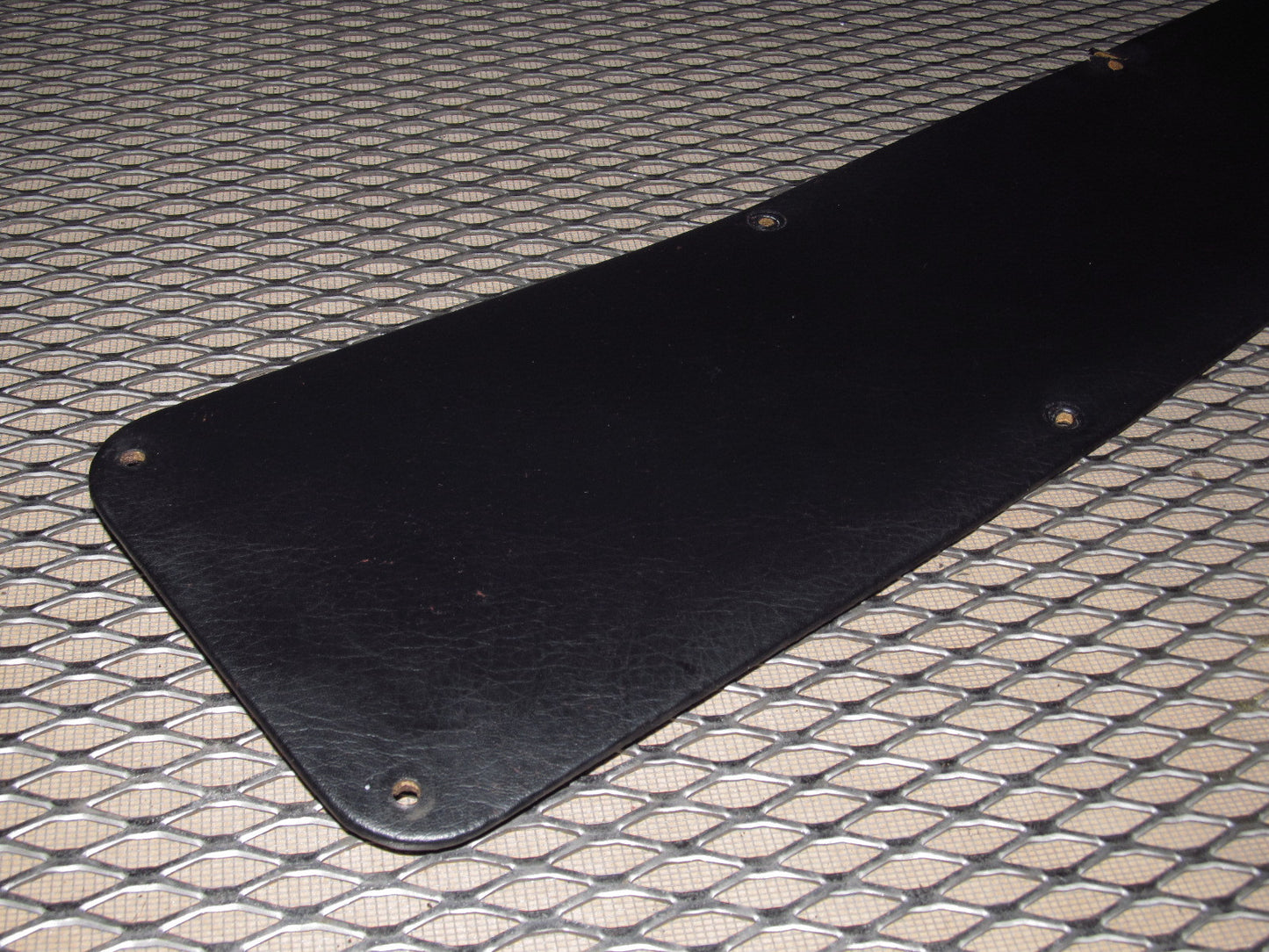 72 73 Datsun 240z OEM Hatch Door Cover