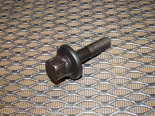 99 00 Mazda Miata OEM Engine Crankshaft Pulley Bolt