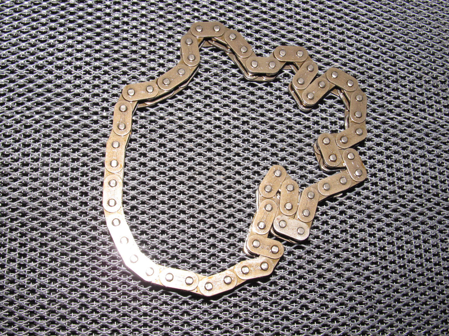 86 87 88 Mazda RX7 OEM N/A 13B Engine Oil Pump Chain