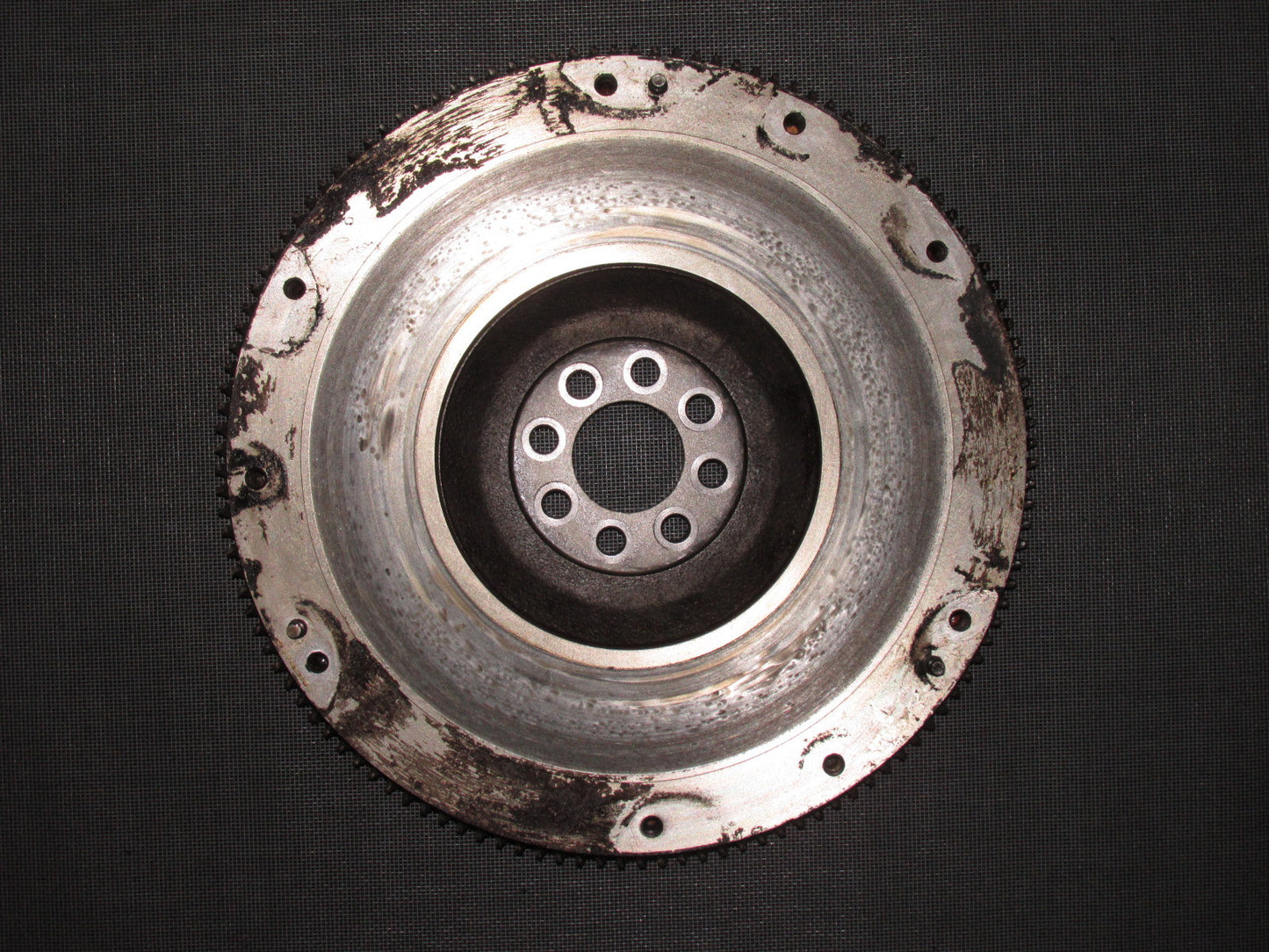 90 91 92 93 94 95 96 Nissan 300zx OEM N/A M/T Flywheel