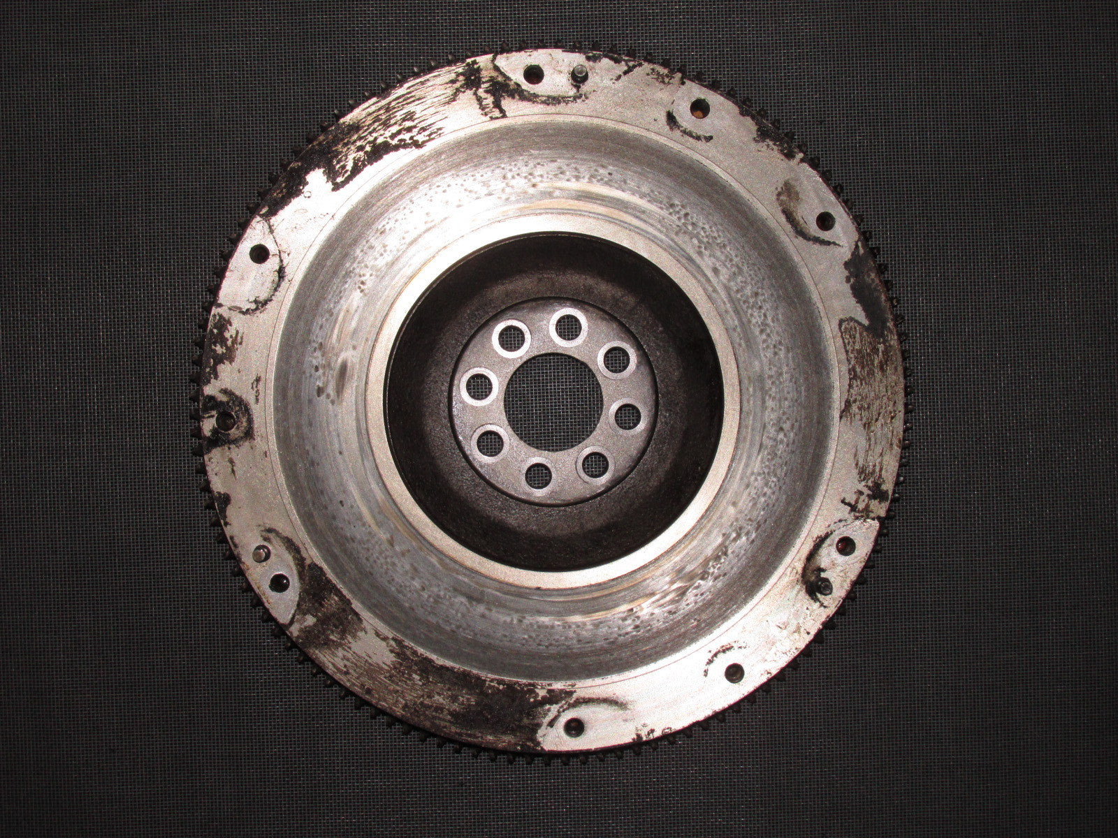 90 91 92 93 94 95 96 Nissan 300zx OEM N/A M/T Flywheel