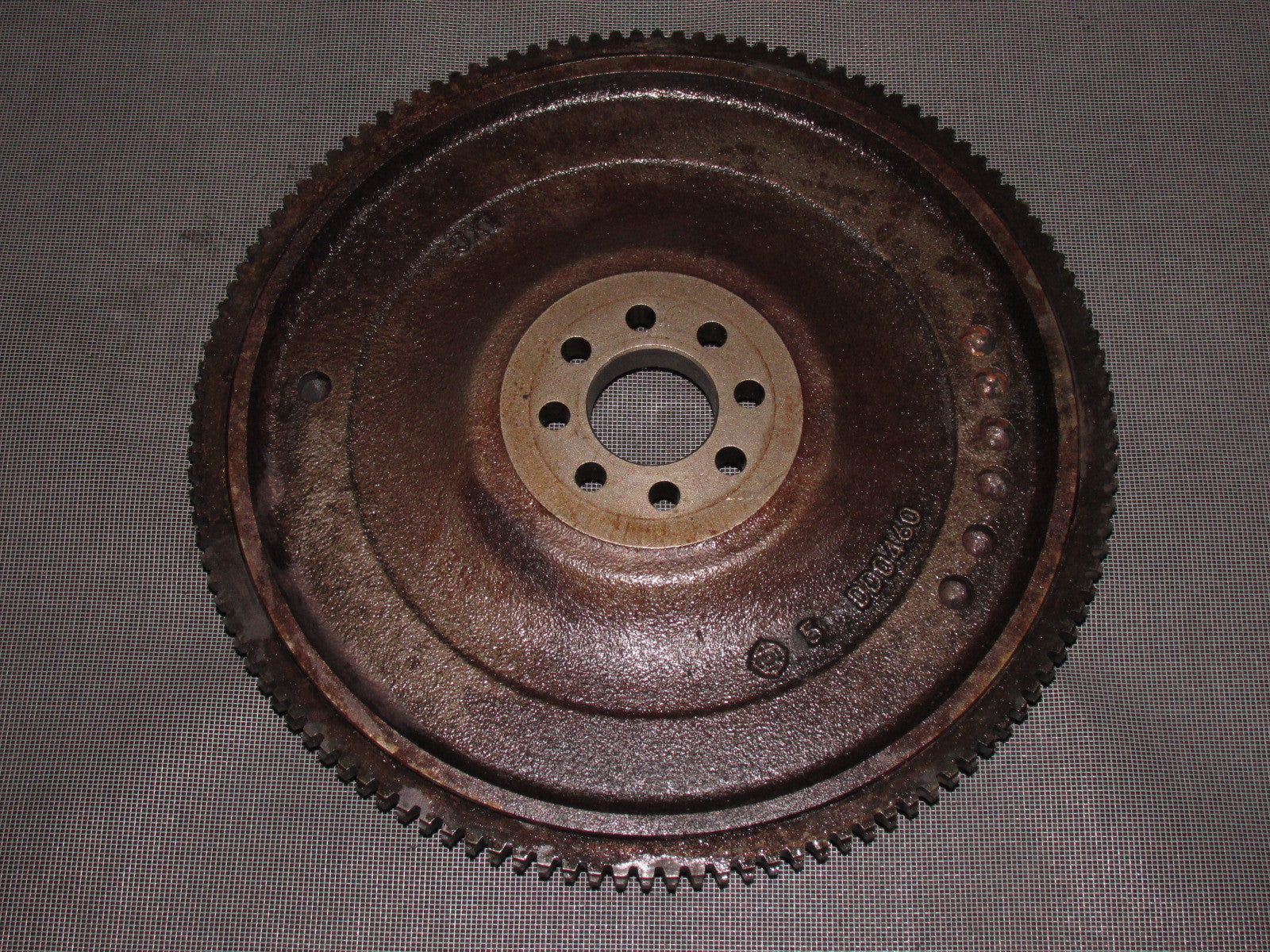 90 91 92 93 94 95 96 Nissan 300zx OEM N/A M/T Flywheel