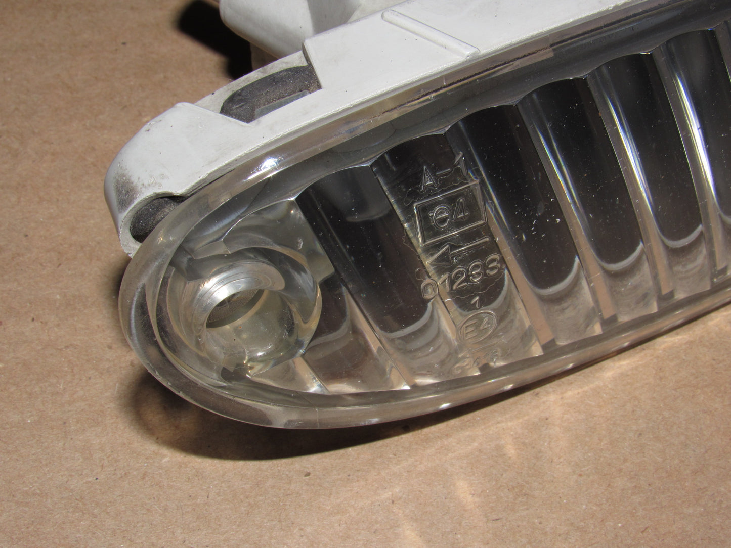 93 94 95 Mazda RX7 OEM Front Bumper Turn Signal Light Lamp - Right