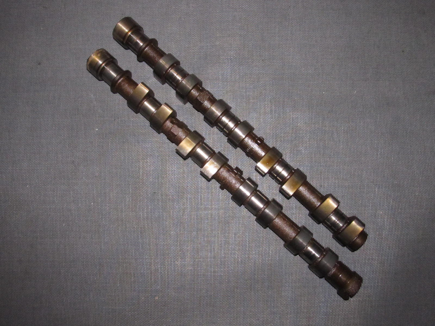 90 91 92 93 Mazda Miata OEM Camshaft - Set