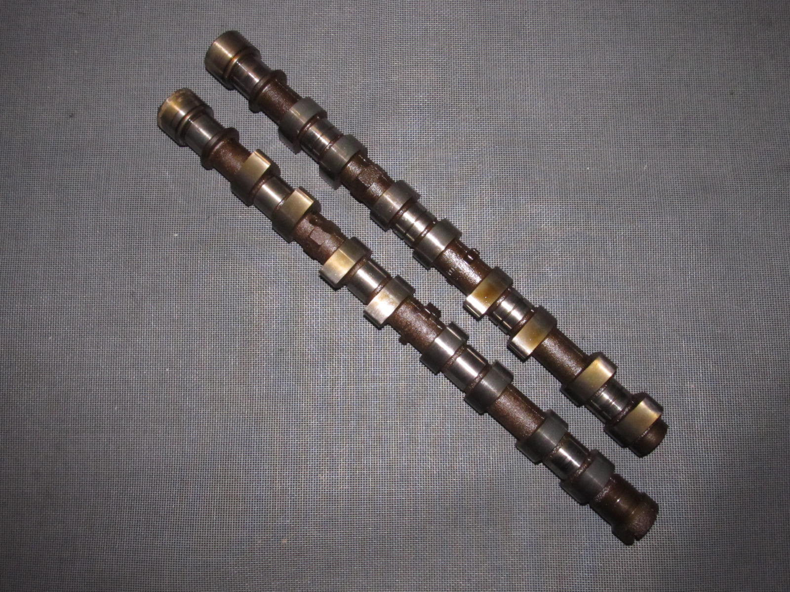 90 91 92 93 Mazda Miata OEM Camshaft - Set