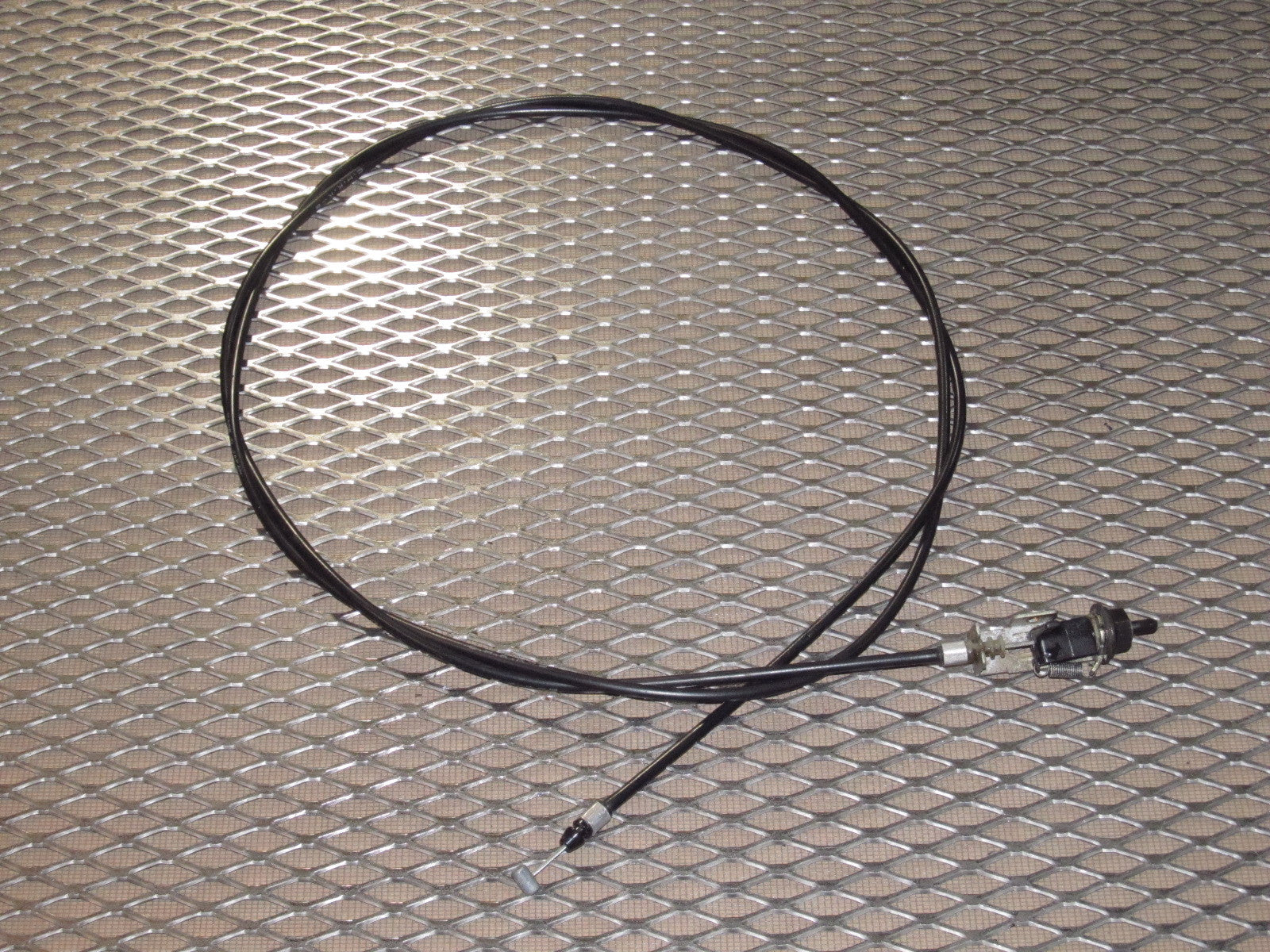 90 91 92 93 Mazda Miata OEM Gas Door Release Cable