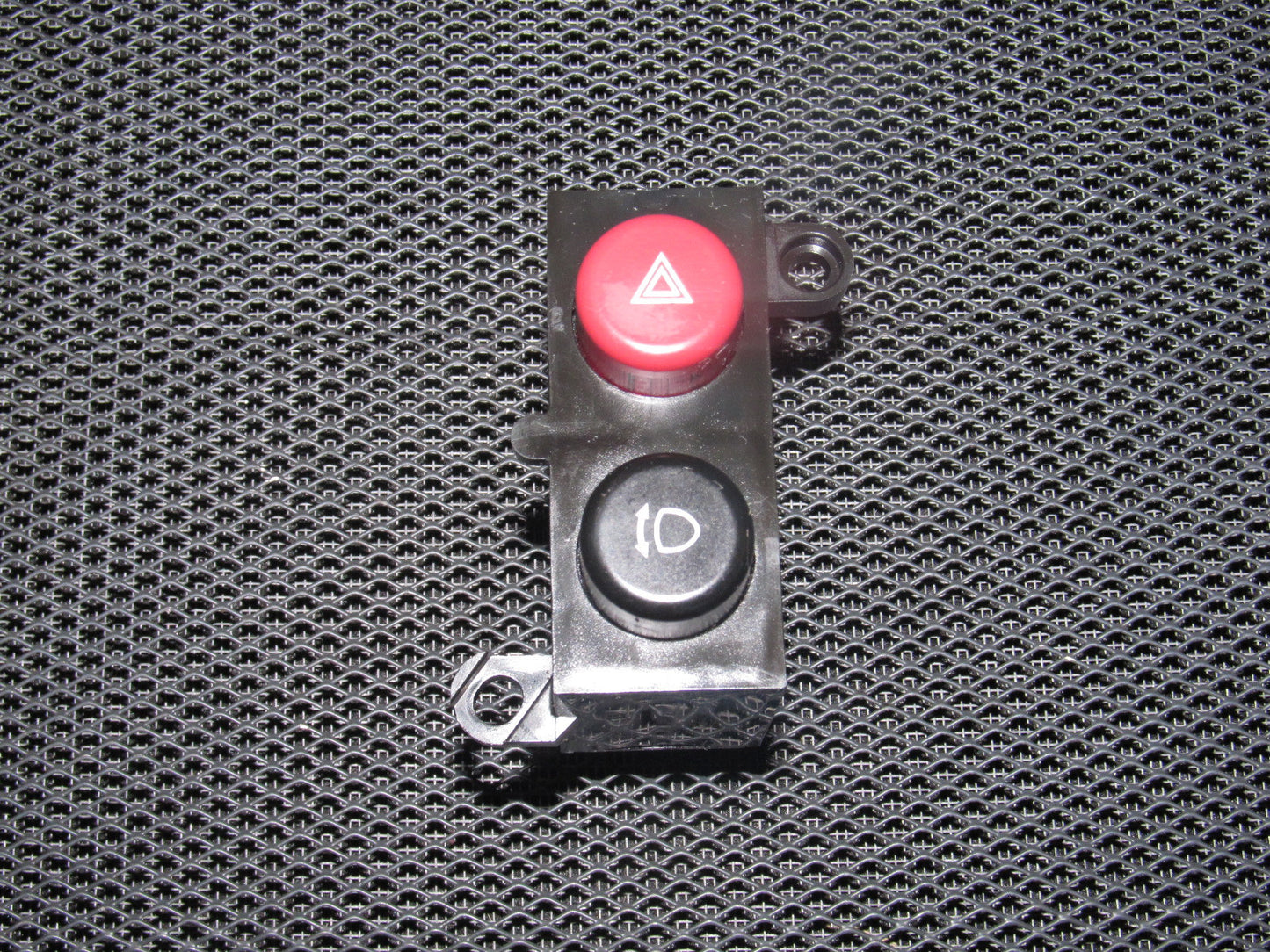 94 95 96 97 Mazda Miata OEM Headlight & Hazard Light Switch