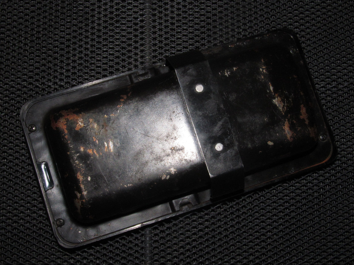 94 95 96 97 Mazda Miata OEM Center Console Ash Tray