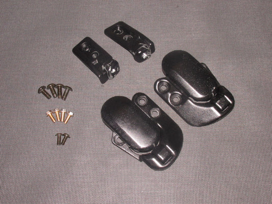 94 95 96 97 Mazda Miata OEM Convertible Top Lock Set