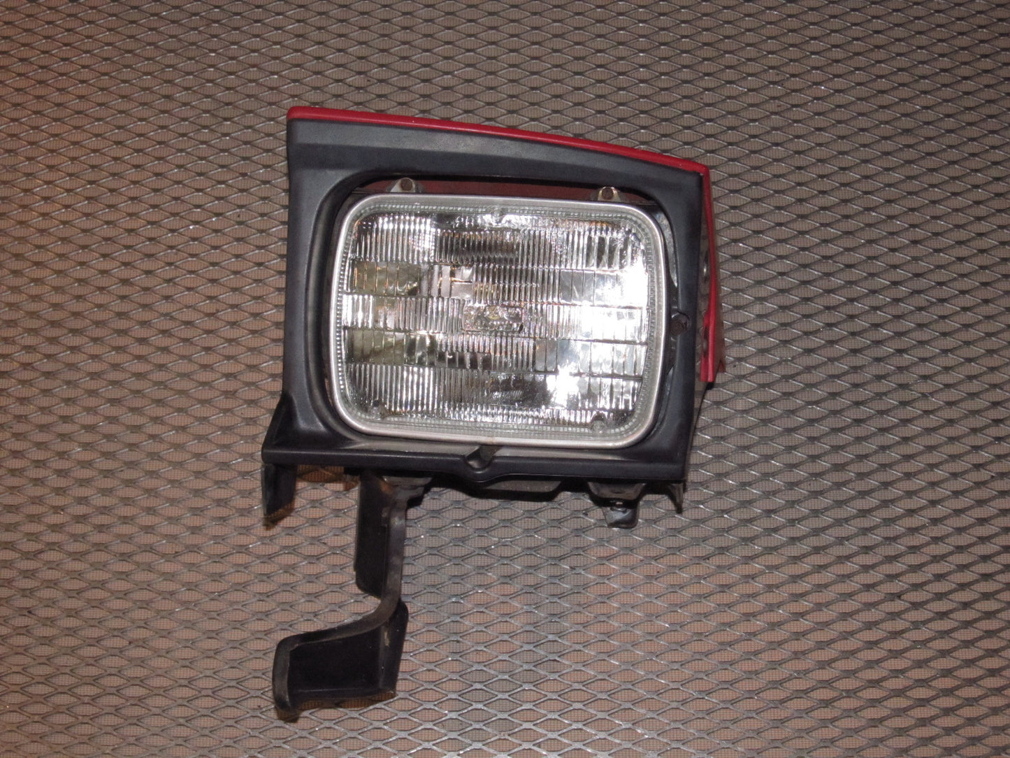 87 88 89 Toyota MR2 OEM Headlight Assembly - Left