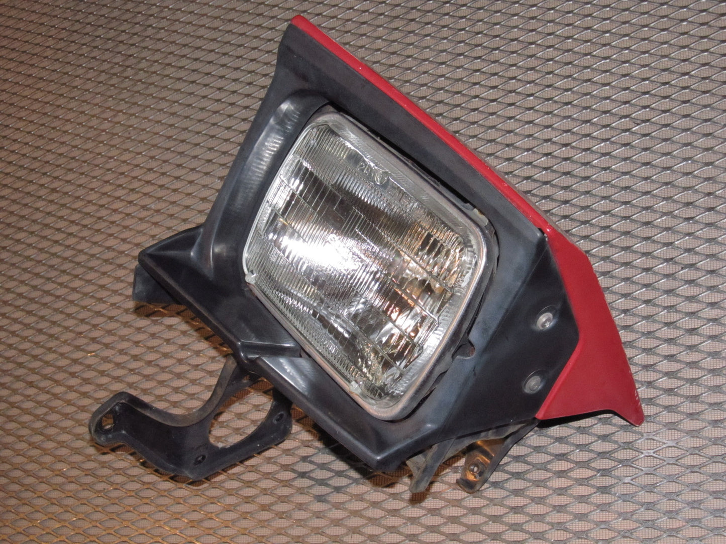 87 88 89 Toyota MR2 OEM Headlight Assembly - Left