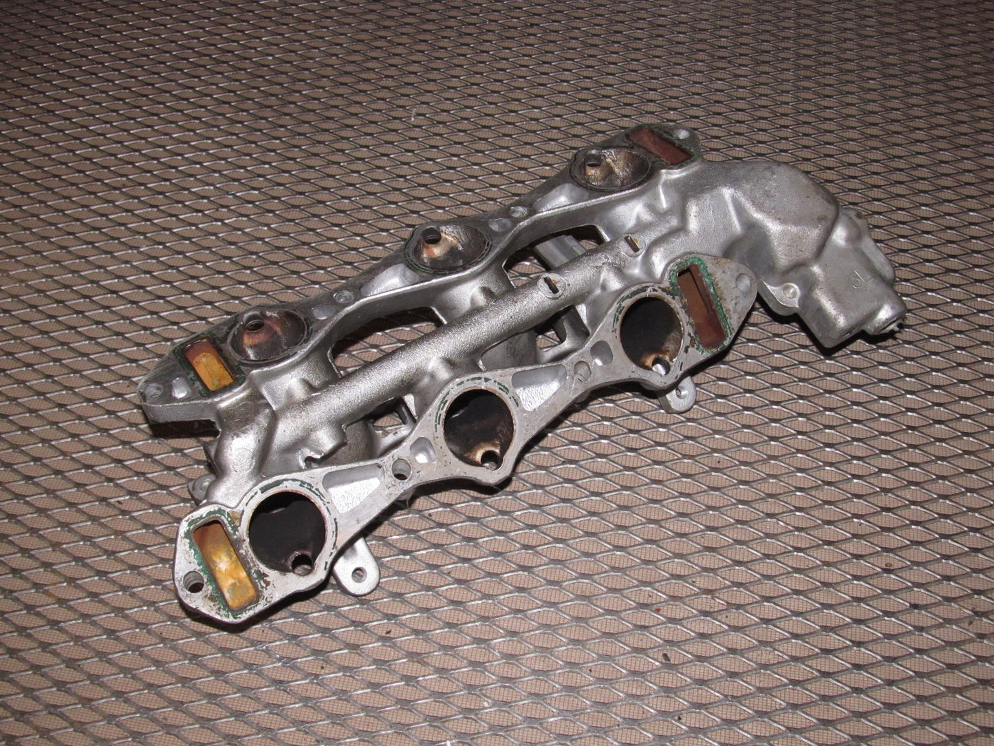 91 92 93 Dodge Stealth SOHC OEM Intake Manifold Runner