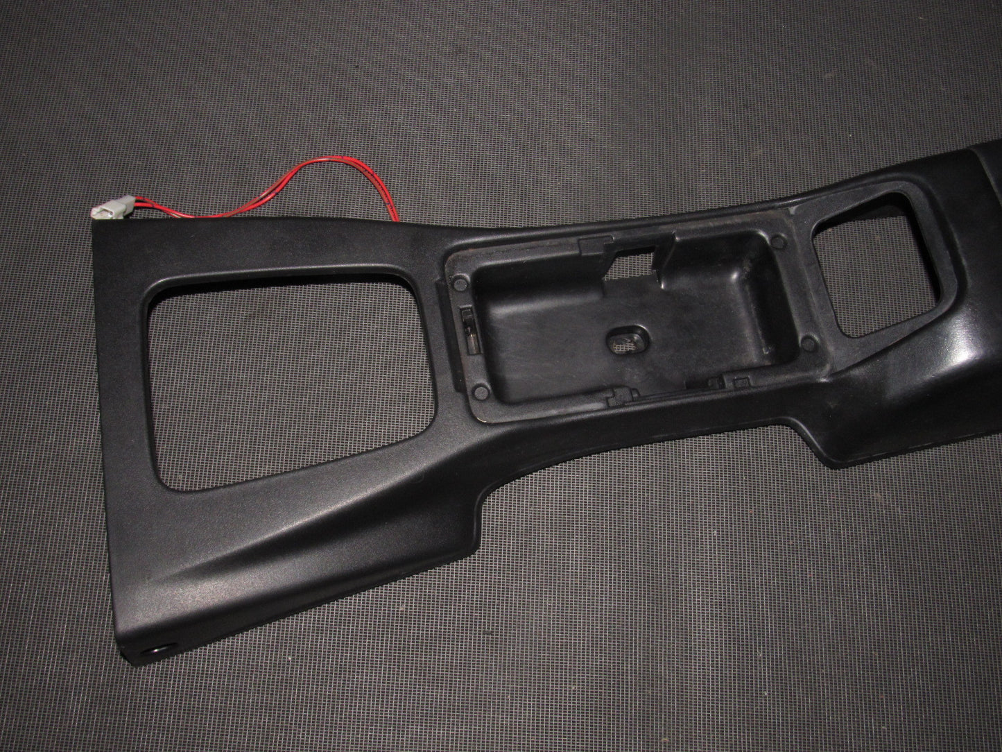 94 95 96 97 Mazda Miata OEM Center Console