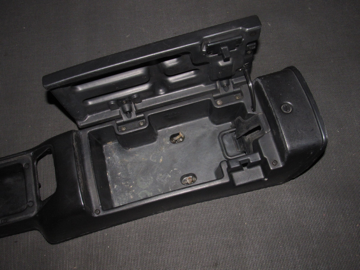 94 95 96 97 Mazda Miata OEM Center Console