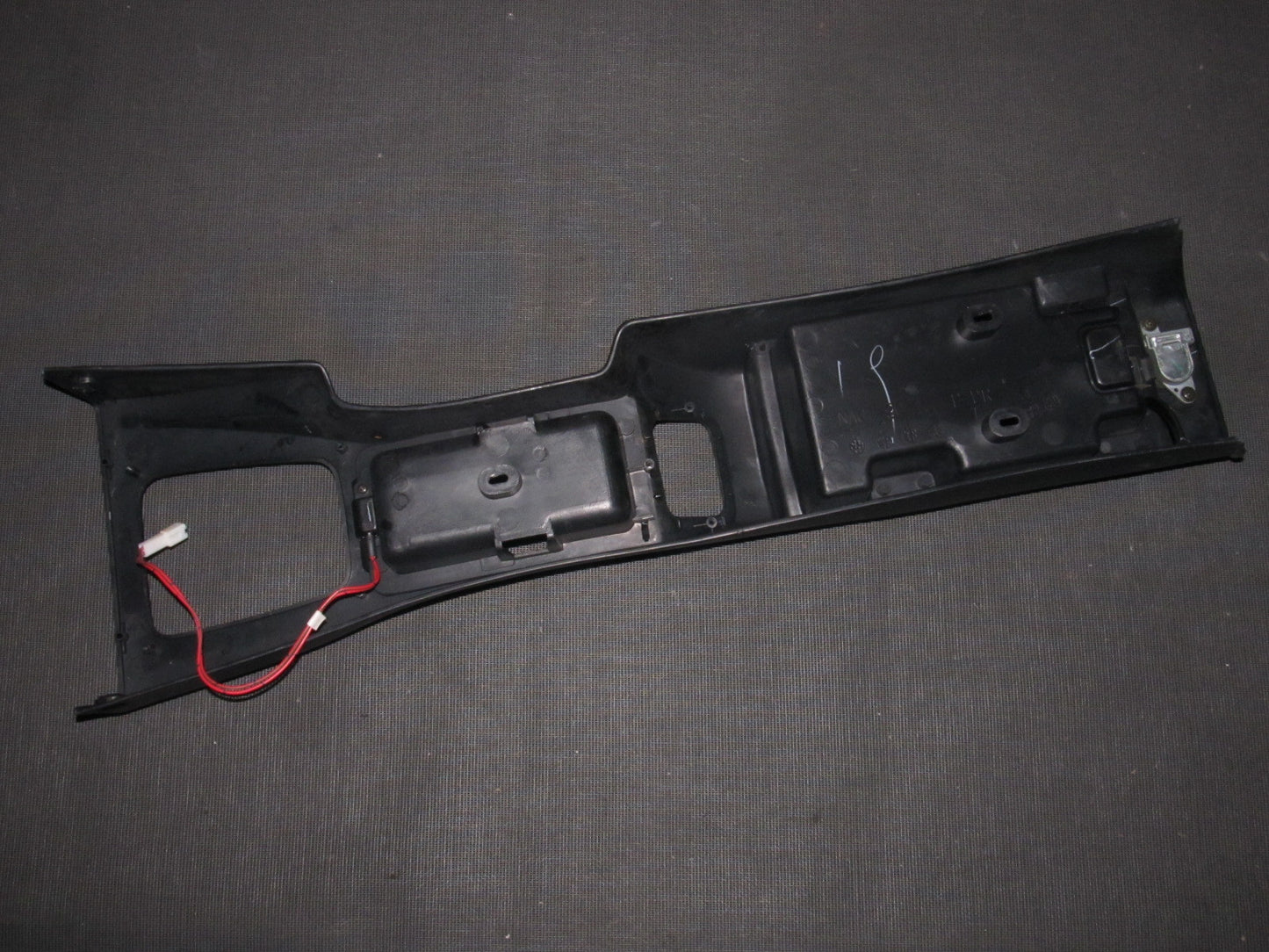 94 95 96 97 Mazda Miata OEM Center Console