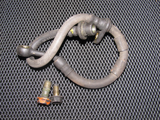 96 97 98 99 00 Honda Civic Brake Hose - Front