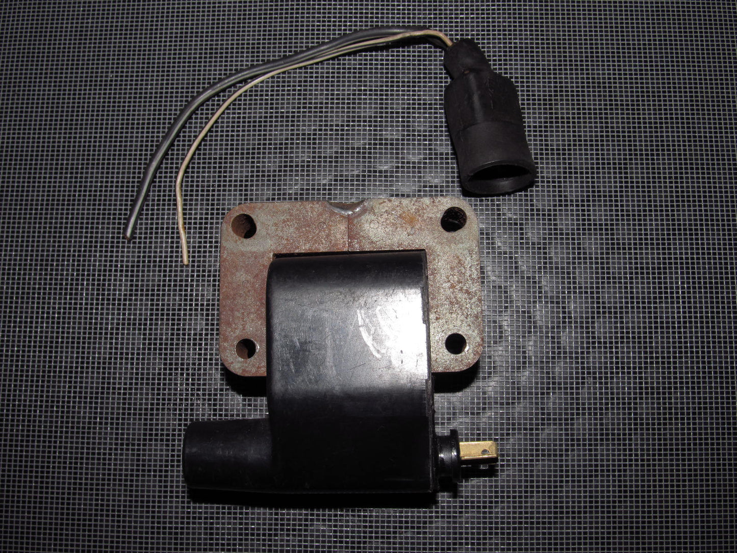 91-93 Dodge Stealth SOHC Ignition Coil