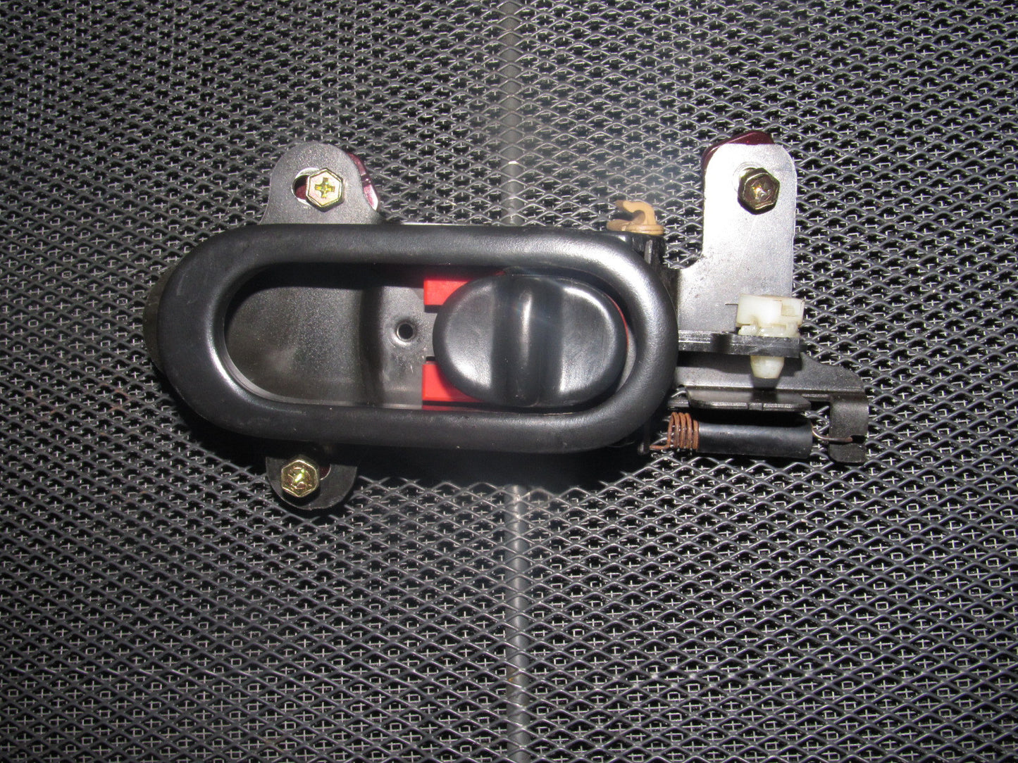 94 95 96 97 Mazda Miata OEM Interior Door Handle - Left