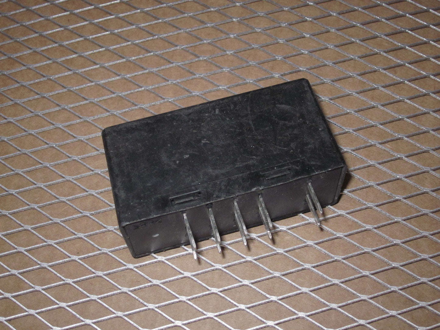 GM Flasher Relay 12450284