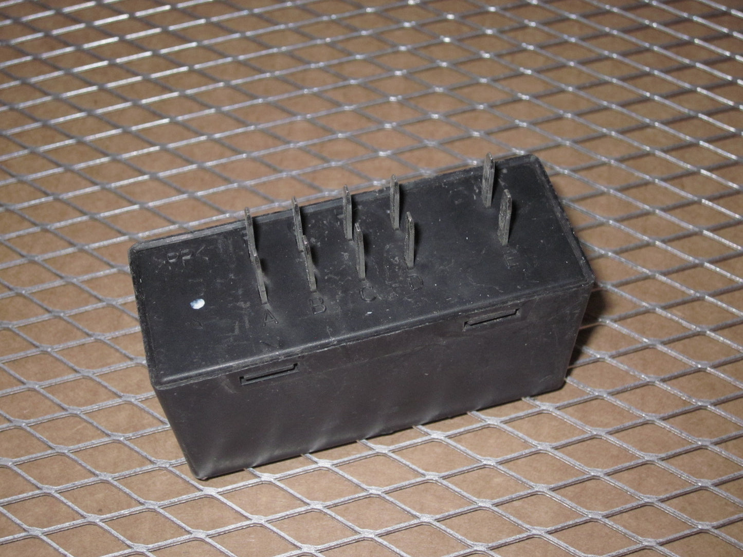 GM Flasher Relay 12450284