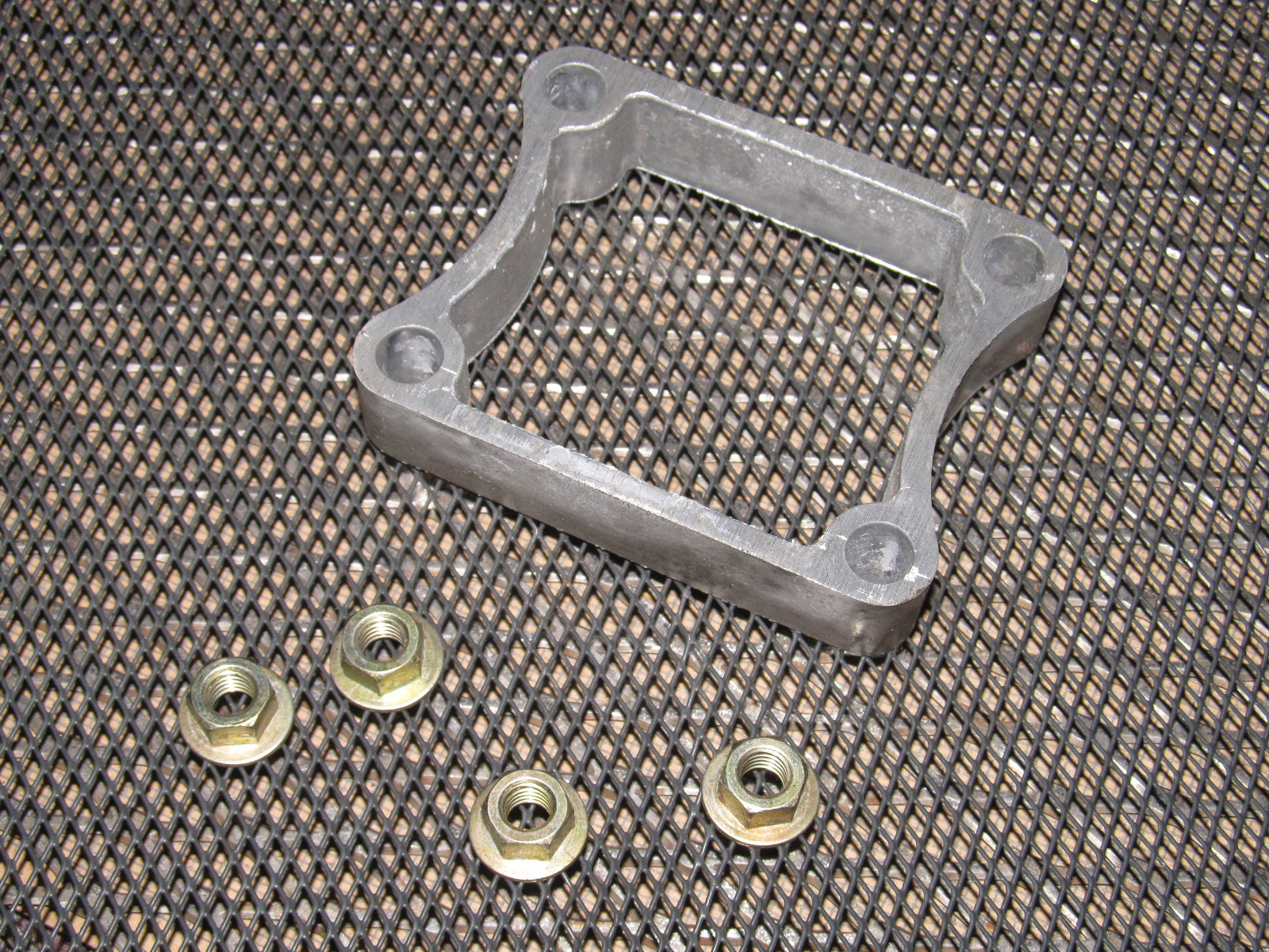 91 92 93 Dodge Stealth OEM Brake Booster Mounting Spacer Gasket