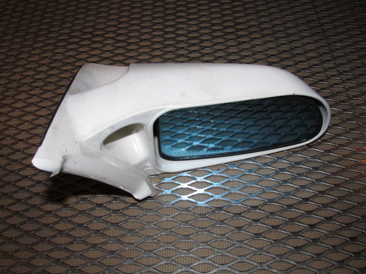 88 Mazda RX7 OEM Exterior Side Mirror - Right