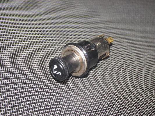 94 95 96 97 Mazda Miata OEM Lighter & 12V Adapter