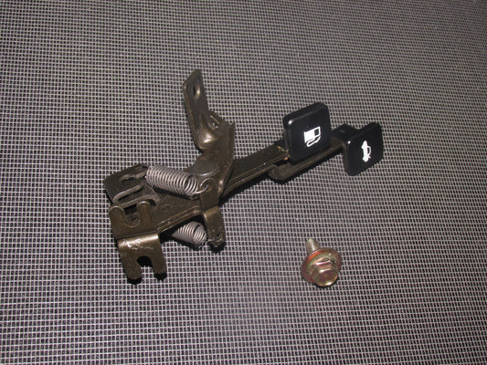 94 95 96 97 Mazda Miata OEM Trunk & Gas Door Release Switch