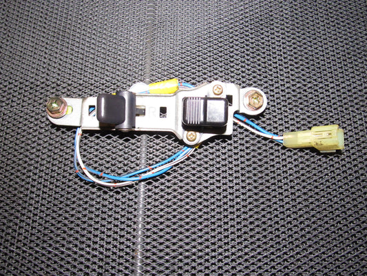 89 90 91 92 Toyota Supra OEM Interior Power Door Lock Switch - Right