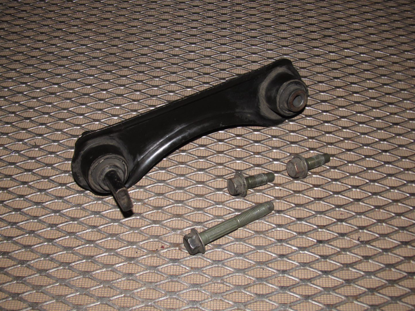 90 91 92 93 Acura Integra OEM Rear Upper Camber Control Arm Link - Right