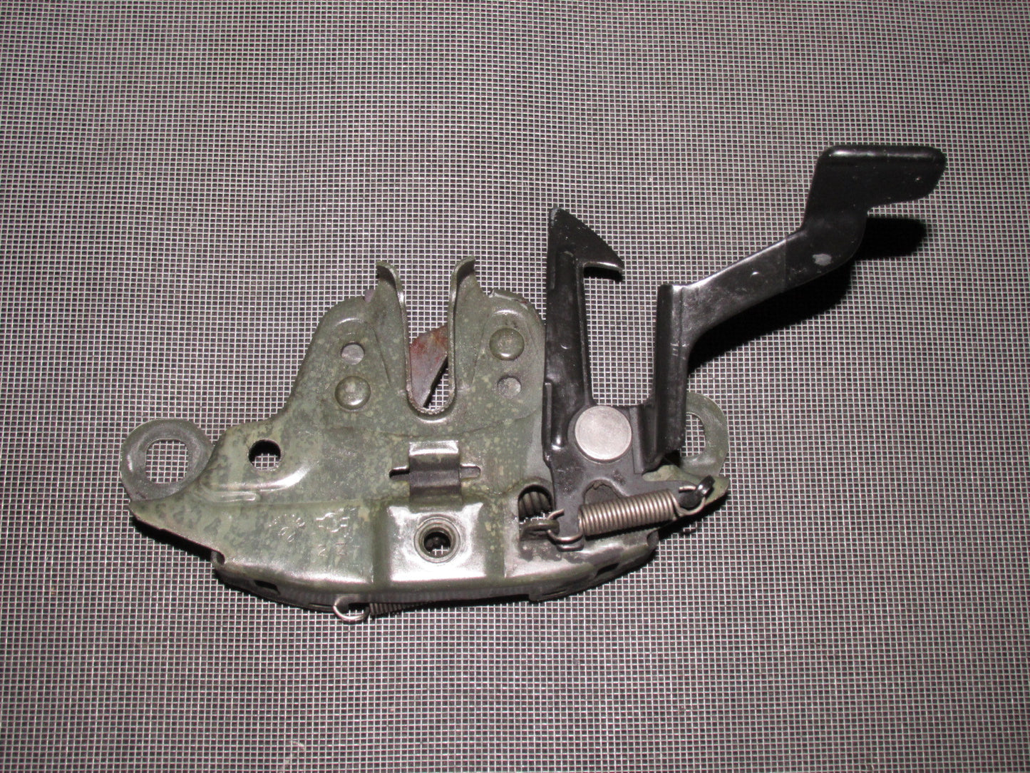 90 91 92 93 94 95 96 Nissan 300zx OEM Hood Latch