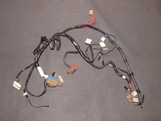 94 95 96 97 Mazda Miata OEM Speedometer Wiring Harness