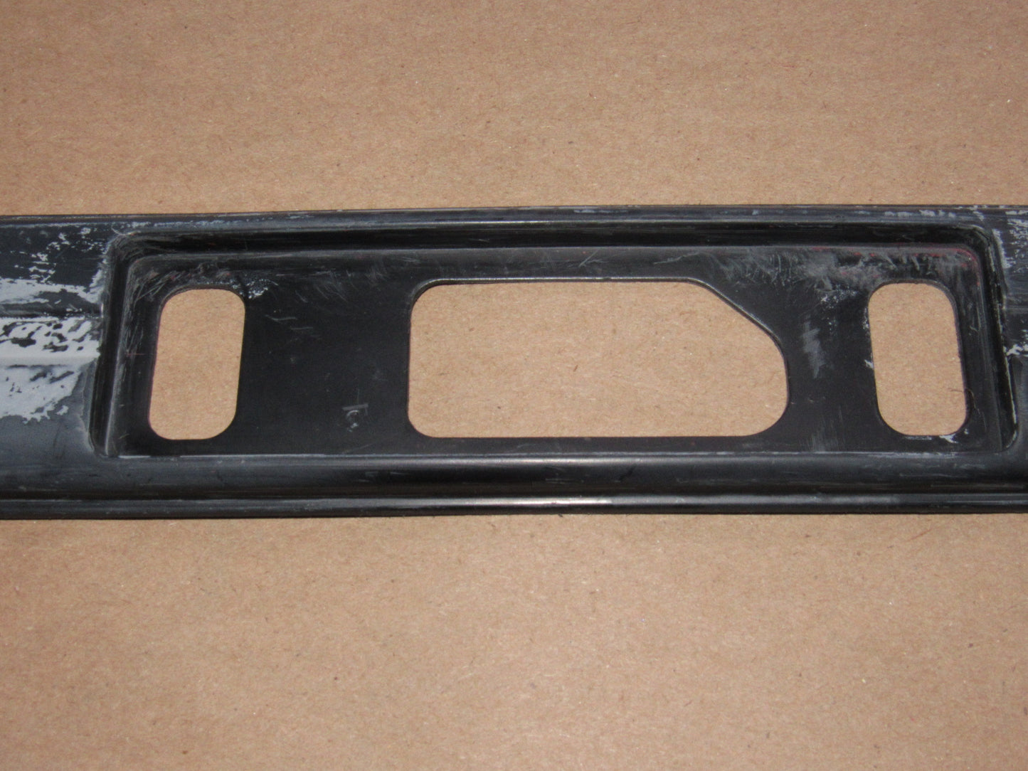 86 87 88 Mazda RX7 OEM Front Side Marker Fender Moulding - Right