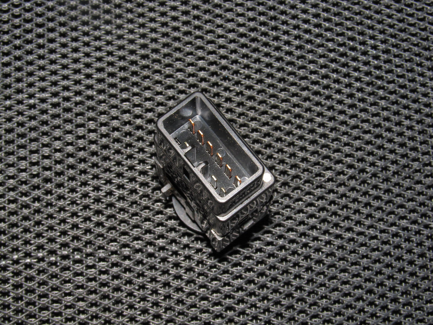 94 95 96 97 98 99 Toyota Celica OEM Hazard Light Switch