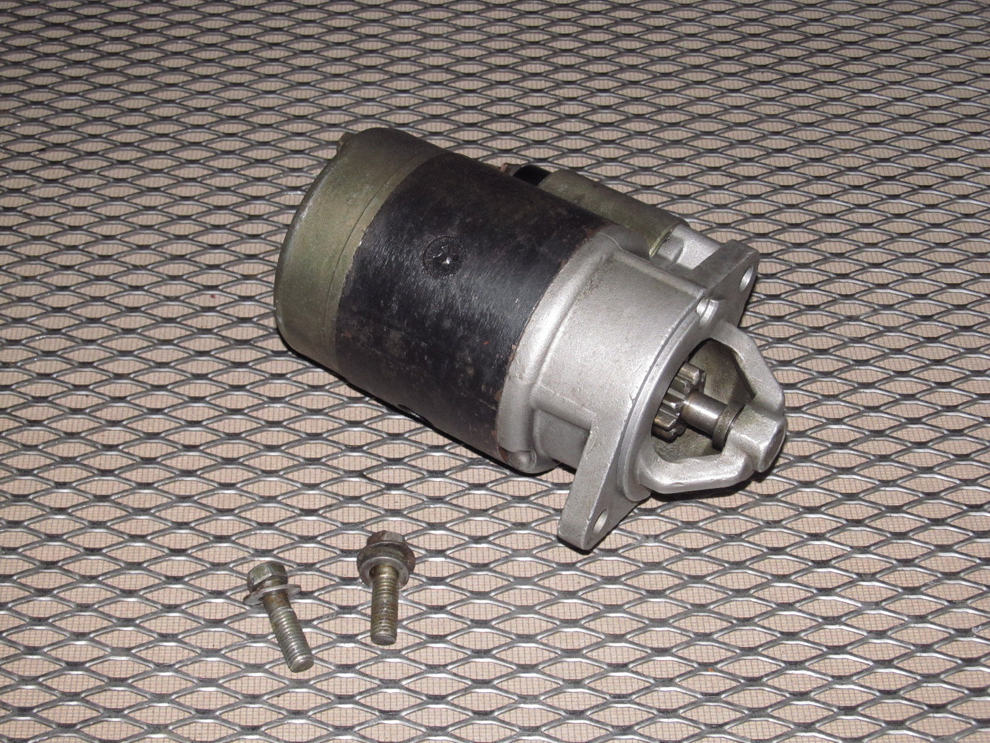 72 73 Datsun 240z Starter - A/T