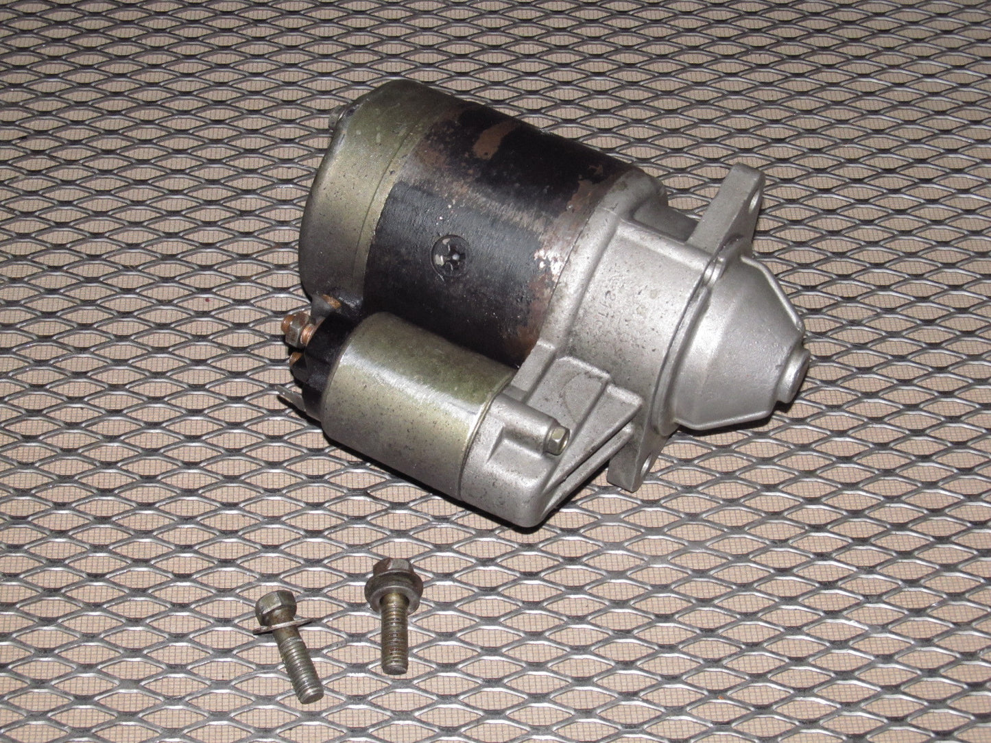 72 73 Datsun 240z Starter - A/T