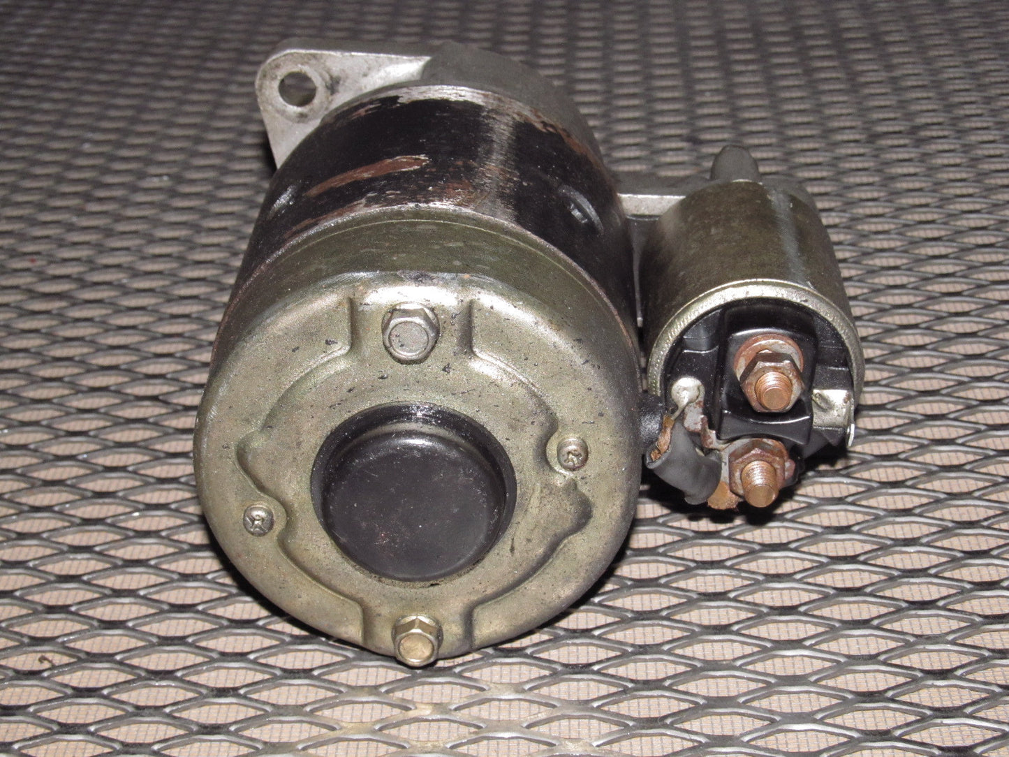 72 73 Datsun 240z Starter - A/T