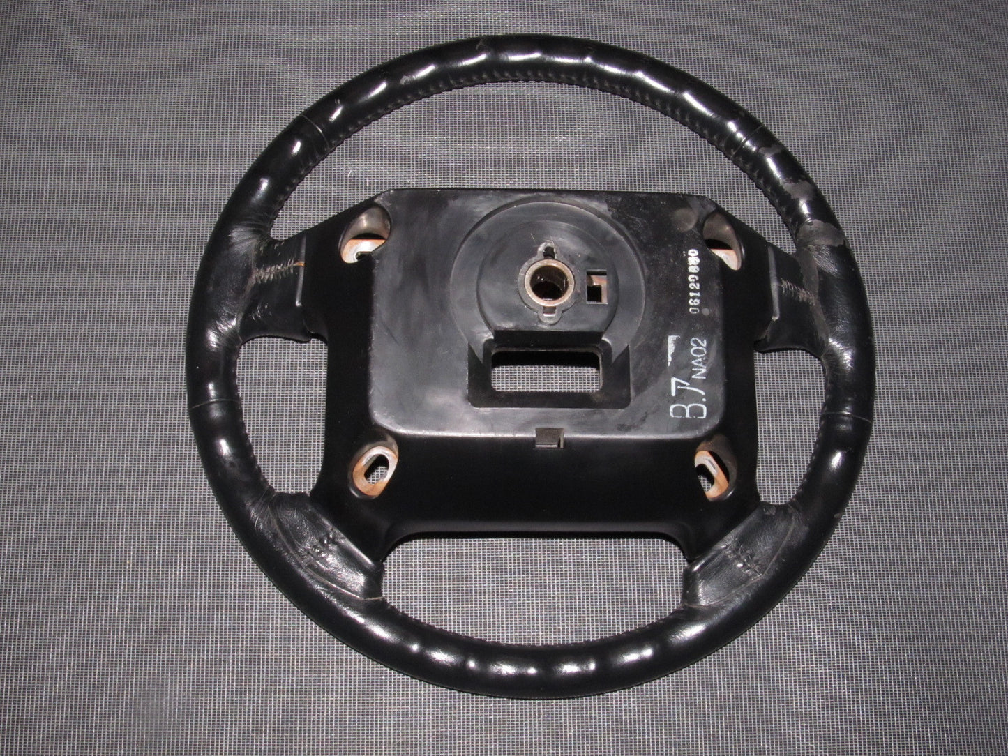 94 95 96 97 Mazda Miata OEM Steering Wheel