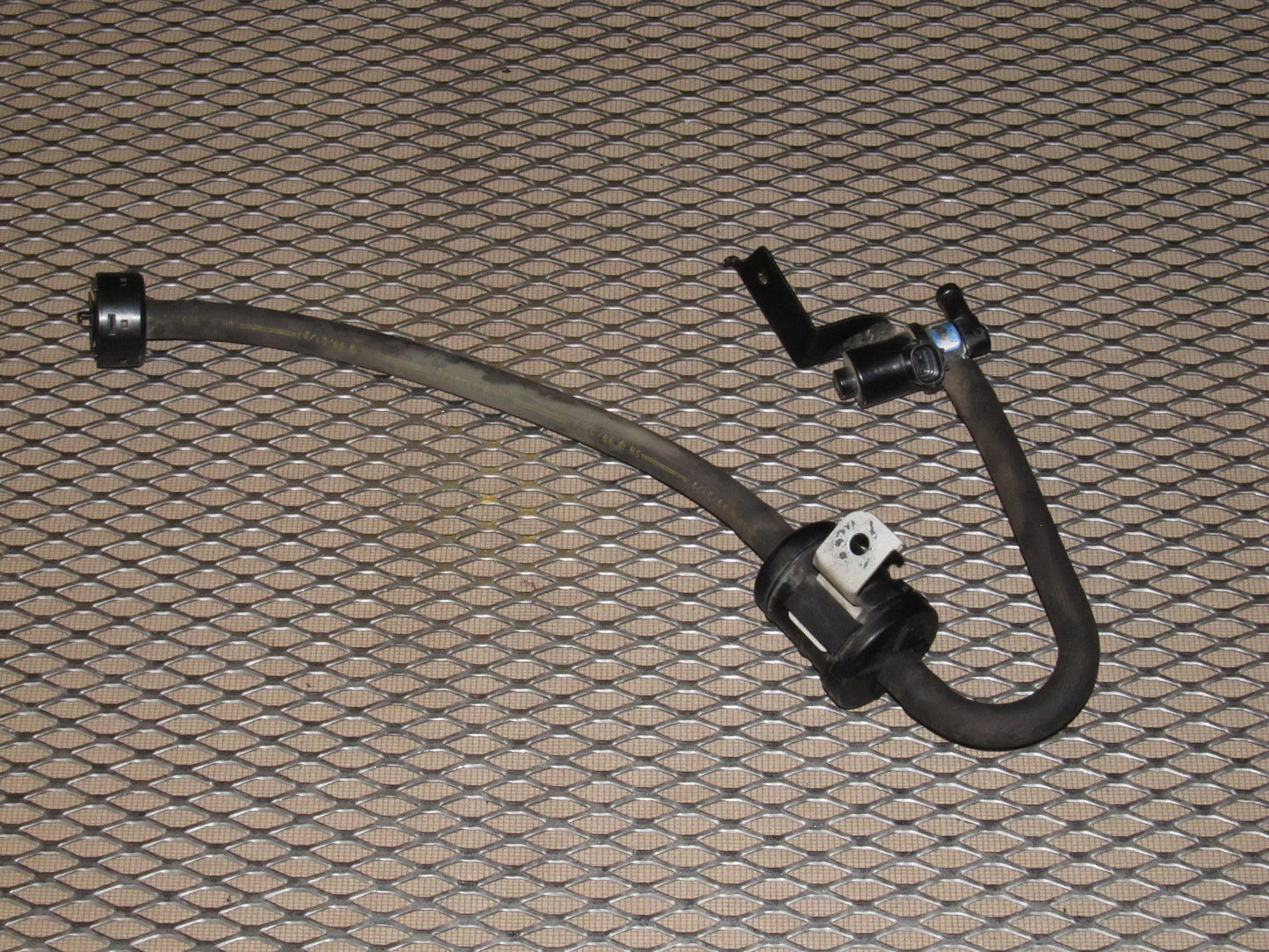 99 00 Mazda Miata OEM Charcoal Canister Sensor & Check Valve