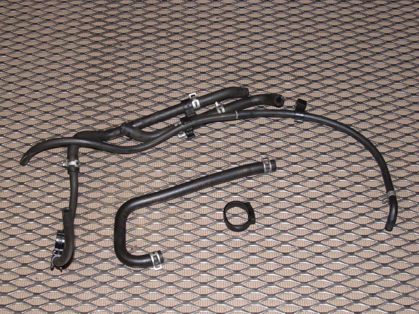 99 00 Mazda Miata OEM Engine Vacuum Hose