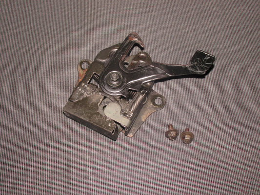 94 95 96 97 Mazda Miata OEM Hood Latch